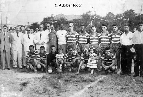 C.A Libertador